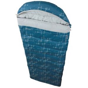 Vango KANTO SINGLE QUAD Sac de dormit, albastru, mărime 215 cm - fermoar stânga Vango KANTO SINGLE QUAD Sac de dormit, albastru, mărime 215 cm - fermoar stânga