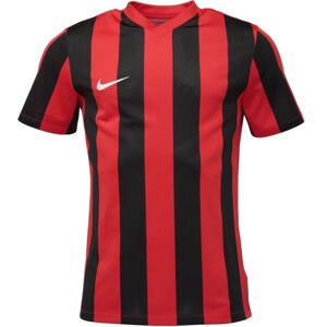 Nike M NK DF STRIPPED JSY Tricou de fotbal bărbați, roșu, mărime Nike M NK DF STRIPPED JSY Tricou de fotbal bărbați, roșu, mărime