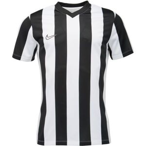Nike M NK DF STRIPPED JSY Tricou de fotbal bărbați, alb, mărime XXL Nike M NK DF STRIPPED JSY Tricou de fotbal bărbați, alb, mărime XXL