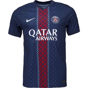Nike PSG M NK DFADV JSY SS MATCH HM Tricou de fotbal bărbați, albastru închis, mărime Nike PSG M NK DFADV JSY SS MATCH HM Tricou de fotbal bărbați, albastru închis, mărime