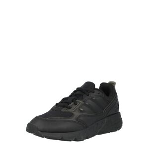 ADIDAS ORIGINALS Sneaker de alergat  negru  - Size: 5,5 - male