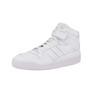 ADIDAS ORIGINALS Sneaker înalt 'Forum'  alb  - Size: 3,5 - male