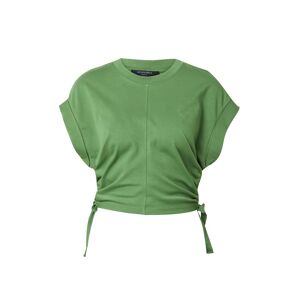 AllSaints Tricou 'MIRA'  verde măr  - Size: S - female