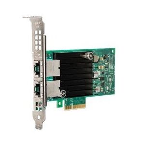 Intel Ethernet Converged Network Adapter X550-T2, 5 Pack