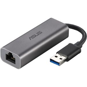Asus Adaptor wireless ASUS USB-C2500, USB 3.2 Gen1 Type-A - RJ45