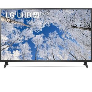 Lg Televizor LG LED 50UQ70003LB, 126 cm, Smart, 4K Ultra HD, Clasa G,