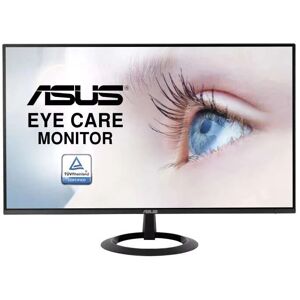 Asus Monitor ASUS VZ24EHE Eye Care Monitor 23,8" IPS, 1920x1080, Negru