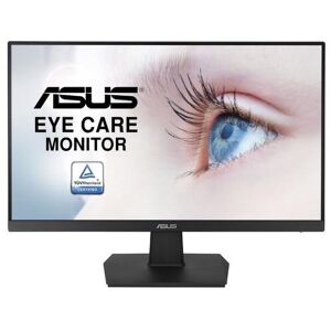 Asus Monitor Asus VA24ECE, 23.8" FHD, 75Hz 5ms, HDMI, DP, USB-C, AMD FreeSync