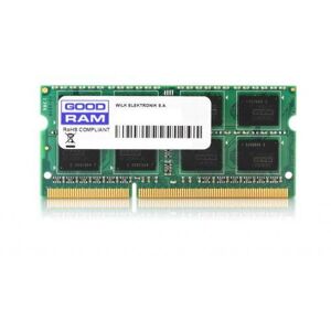 GOODRAM Memorie SO-DIMM Goodram 4GB, DDR3-1333MHz, CL9