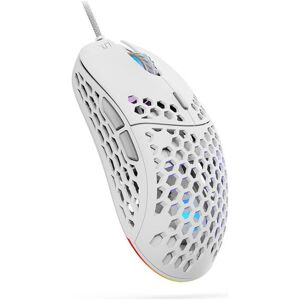 SPC Gear Mouse Gaming SPC Gear LIX Onyx White