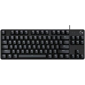 Logitech Tastatura mecanica Logitech G413 TKL SE, Neagra