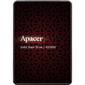 APACER SSD APACER AS350X 128GB SATA-III 2.5 inch