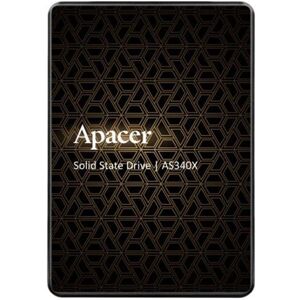 APACER SSD APACER AS340X 240GB SATA-III 2.5 inch