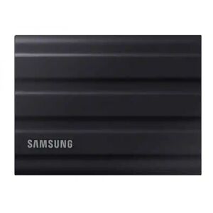 Samsung Hard Disk SSD Samsung Portable SSD T7 Shield, 2TB, USB 3.2, Negru