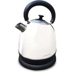 Esperanza EKK033W Electric kettle 1.8 L 2200 W White