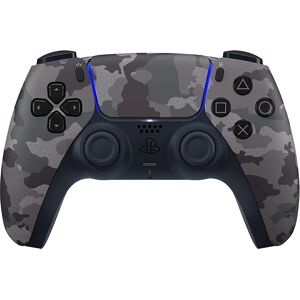 Sony Controller Wireless PlayStation DualSense, Camouflage Gri