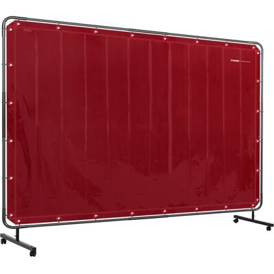 Stamos Germany Prelată de Protecție Sudură - cu ramă - 240 x 180 cm SWS04 Stamos Germany Prelată de Protecție Sudură - cu ramă - 240 x 180 cm SWS04
