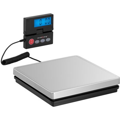 Steinberg Systems Cântar platformă - 50 kg / 0,01 kg - 25 x 25 cm - LCD extern SBS-PT-50/1 Steinberg Systems Cântar platformă - 50 kg / 0,01 kg - 25 x 25 cm - LCD extern SBS-PT-50/1