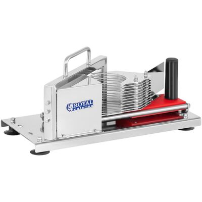Royal Catering Tăietor de roșii - felii de 5,5 mm RCTC-5 Royal Catering Tăietor de roșii - felii de 5,5 mm RCTC-5