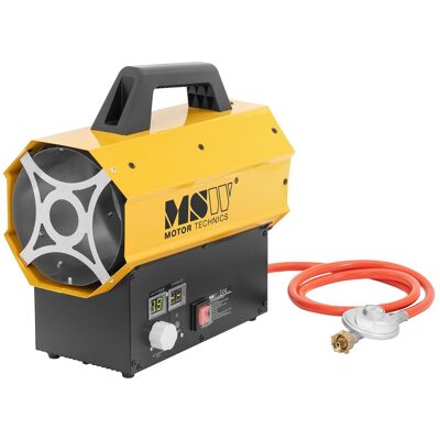 MSW Încălzitor pe gaz - 20 kW - 160 m² MSW-GH-BD-20000GQ MSW Încălzitor pe gaz - 20 kW - 160 m² MSW-GH-BD-20000GQ