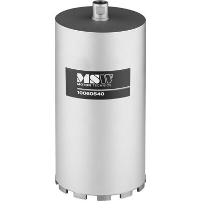 MSW Burghiu diamantat pentru carotare 162 x 300 mm MSW-DCD-300/162 MSW Burghiu diamantat pentru carotare 162 x 300 mm MSW-DCD-300/162