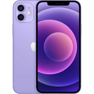 Apple Telefon mobil Apple iPhone 12 5G, 256GB, Purple