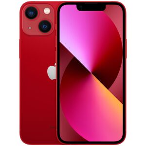 Apple Telefon mobil Apple iPhone 13 mini 5G, 128GB, (PRODUCT) Red
