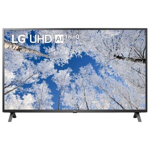 LG Televizor Smart LED, LG 55UQ70003LB, 139 cm, Ultra HD 4K, Clasa G