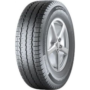 Continental Anvelope  Continental VANCONTACT AS ULTRA 215/75R16C 116/114R All Season