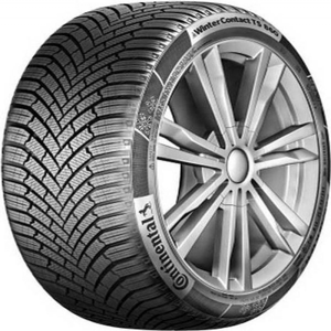 Continental Anvelope  Continental Wintercontact Ts 870 185/60R15 88T Iarna