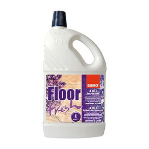 Sano Detergent pardoseli Sano Floor Fresh Liliac 1L