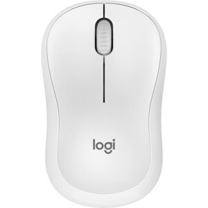 Logitech Mouse wireless Logitech M220 Silent, Alb