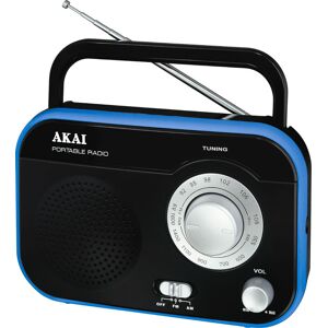 Akai Radio Portabil Akai PR003A-410