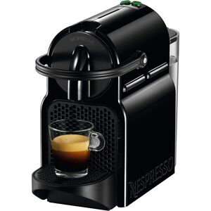 Nespresso Espressor Nespresso DeLonghi Inissia EN80.B, 1260 W, 0.7 L, 19 bar, Negru