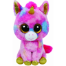 Plus TY 24 cm Boos Fantasia unicorn multicolor