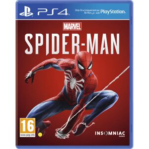 Sony Joc PS4 Marvel Spider-Man