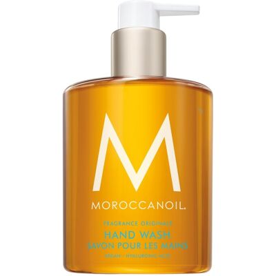 Moroccanoil Săpun de mâini Originale Hand Wash 360 ml Moroccanoil Săpun de mâini Originale Hand Wash 360 ml