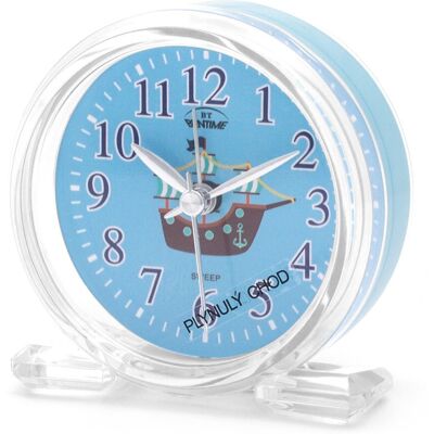 Bentime Ceas deșteptător pentru copii NB15-BB08505BU-N Bentime Ceas deșteptător pentru copii NB15-BB08505BU-N