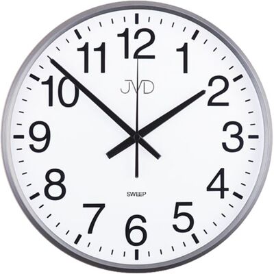 Ceas de Perete Silențios JVD HP684.2 - Ceas de Perete Ceas de Perete Silențios JVD HP684.2 - Ceas de Perete