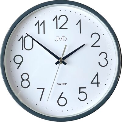 JVD HX2487.3 Ceas de Perete Silențios - Ceas de Perete JVD HX2487.3 Ceas de Perete Silențios - Ceas de Perete