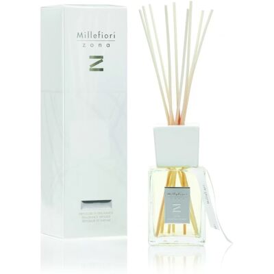 Millefiori Milano - Difuzor ZONA Aromată Mediteranean - 500ml Millefiori Milano - Difuzor ZONA Aromată Mediteranean - 500ml
