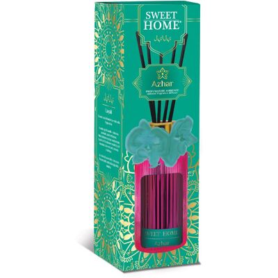 Sweet Home Collection Difuzor de aromă Azhar 200 ml Sweet Home Collection Difuzor de aromă Azhar 200 ml
