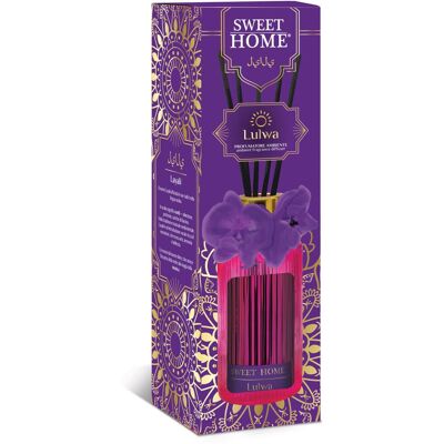 Sweet Home Collection Difuzor de aromă Lulwa 200 ml Sweet Home Collection Difuzor de aromă Lulwa 200 ml