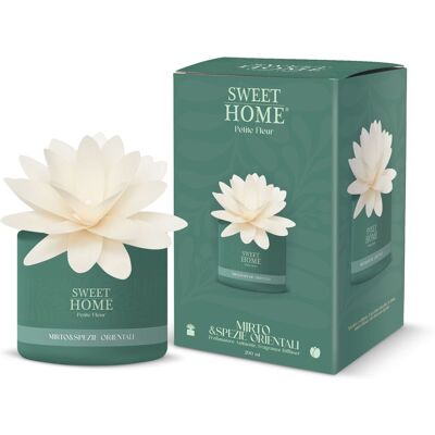 Sweet Home Collection Aroma difuzor Myrtle & Oriental Spices 200 ml Sweet Home Collection Aroma difuzor Myrtle & Oriental Spices 200 ml