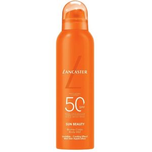 Lancaster Sun Sport Neblina Rinfrescante Invizibil SPF50 - Spray Solar Lancaster Sun Sport Neblina Rinfrescante Invizibil SPF50 - Spray Solar