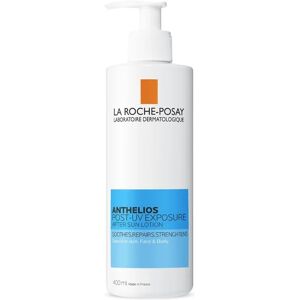 La Roche-Posay Anthelios După Expunerea la UV Loție După Soare - 400ml La Roche-Posay Anthelios După Expunerea la UV Loție După Soare - 400ml