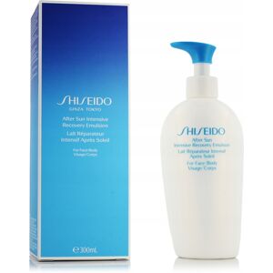 Shiseido - DUPĂ SOARE Emulsie de recuperare intensă - Hidratare intensă după bronzare - 300ml Shiseido - DUPĂ SOARE Emulsie de recuperare intensă - Hidratare intensă după bronzare - 300ml