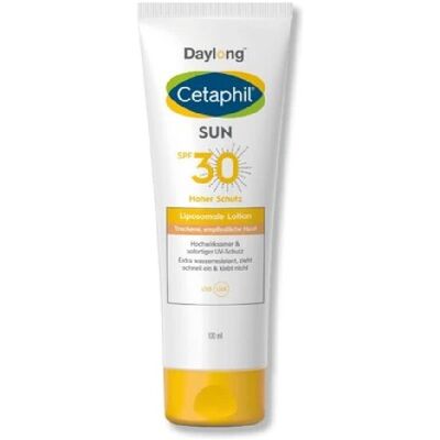 Daylong Cetaphil SUN Liposomal Lotion SPF 30 - Loțiune solară Daylong Cetaphil SUN Liposomal Lotion SPF 30 - Loțiune solară
