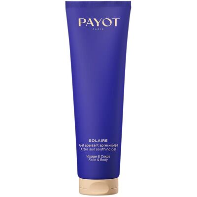Payot Gel calmant după bronzare Solaire (After Sun Soothing Gel) 150 ml Payot Gel calmant după bronzare Solaire (After Sun Soothing Gel) 150 ml