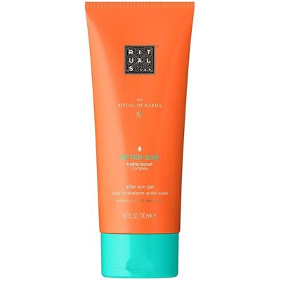 Rituals Gel după plajă The Ritual of Karma After Sun Gel 200 ml Rituals Gel după plajă The Ritual of Karma After Sun Gel 200 ml